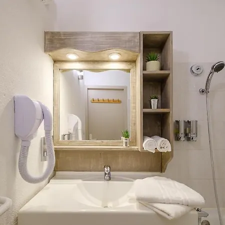 Aparthotel Des Thermes *